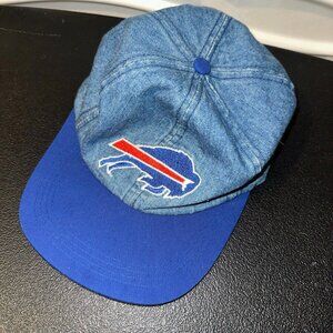 Vintage Buffalo bills at